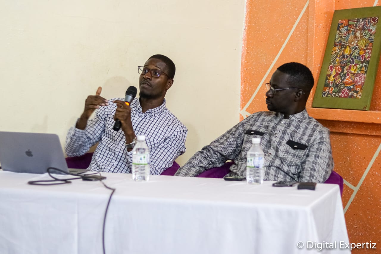 Jeunesse, entrepreneuriat et innovation